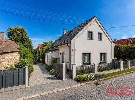 Prodej domu/vily, 289 m²