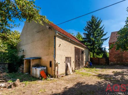 Prodej domu/vily, 289 m²
