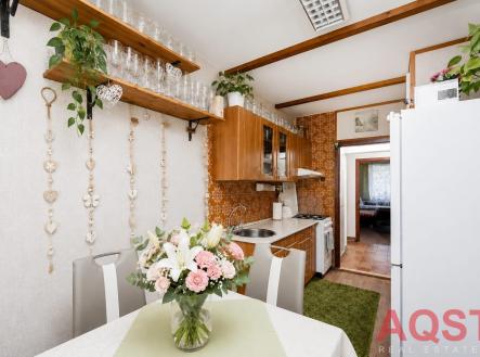 Prodej bytu, 3+1, 73 m²