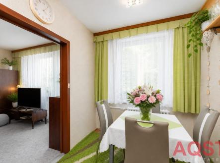 Prodej bytu, 3+1, 73 m²