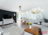 Prodej bytu, 3+1, 74 m²