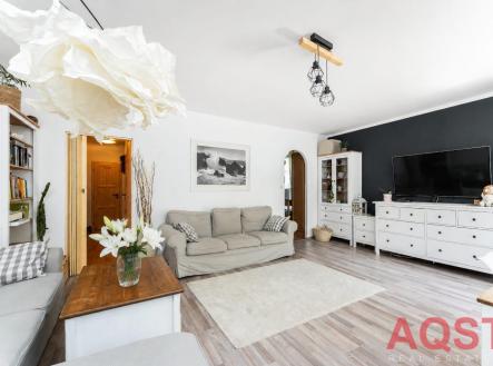 Prodej bytu, 3+1, 74 m²