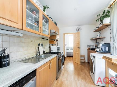 Prodej bytu, 3+1, 74 m²