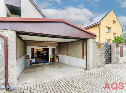 Prodej domu/vily, 272 m²