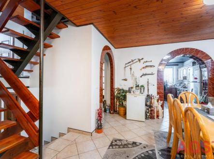 Prodej domu/vily, 272 m²
