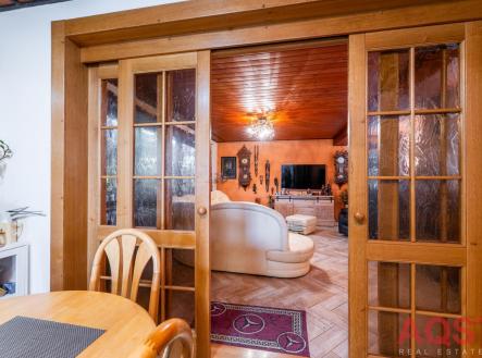 Prodej domu/vily, 272 m²