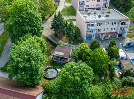Prodej bytu, 3+1, 93 m²