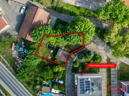 Prodej bytu, 3+1, 93 m²