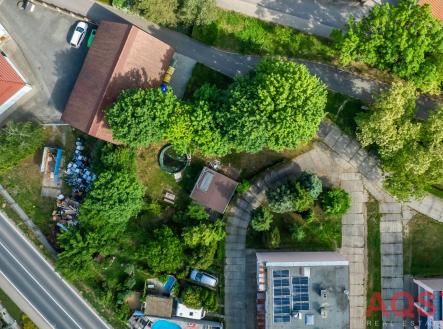 Prodej bytu, 3+1, 93 m²