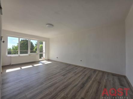 Prodej bytu, 3+1, 93 m²