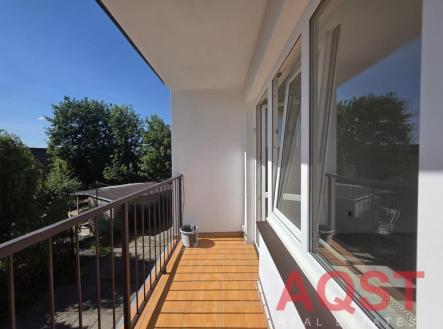 Prodej bytu, 3+1, 93 m²