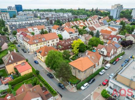 Prodej pozemku pro bydlení, 343 m²