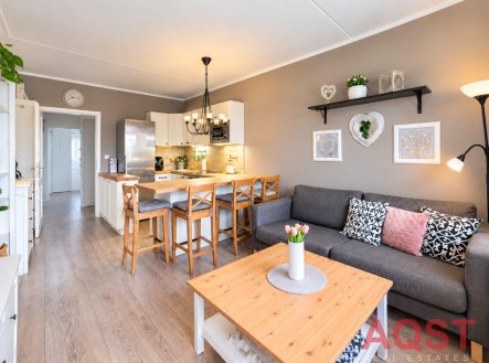 Prodej bytu, 5+kk, 89,3 m²