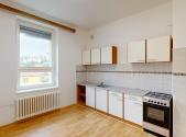 Pronájem bytu, 3+kk, 65 m²