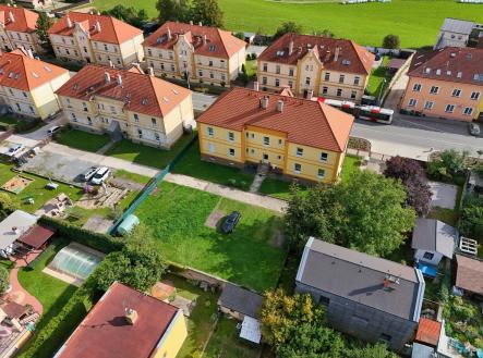 Pronájem bytu, 3+kk, 65 m²