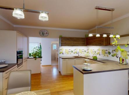 Prodej domu/vily, 284 m²