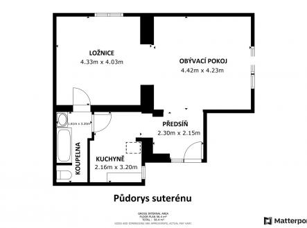 Prodej domu/vily, 284 m²
