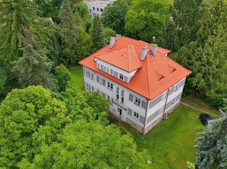 Prodej bytu, 3+1, 171 m²