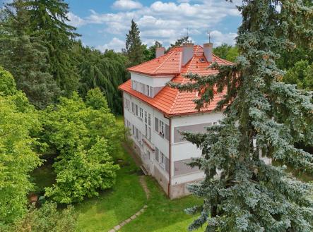 Prodej bytu, 3+1, 171 m²