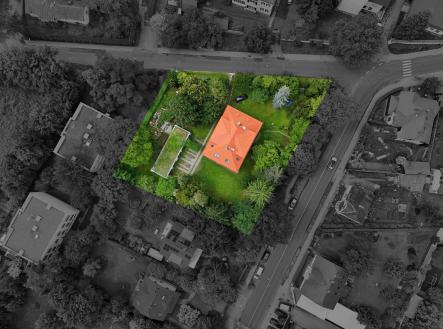 Prodej bytu, 3+1, 171 m²