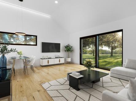 Prodej domu/vily, 153 m²