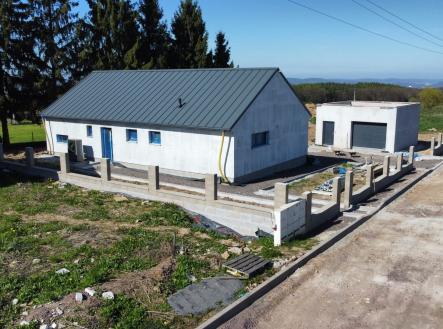 Prodej domu/vily, 117 m²