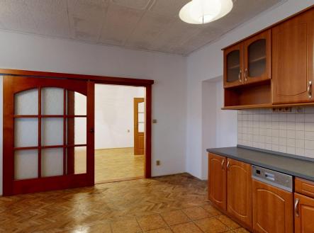 Pronájem bytu, 3+kk, 74 m²