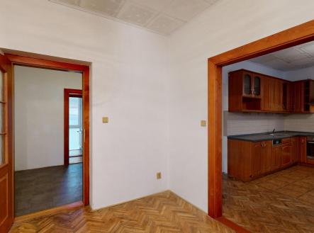 Pronájem bytu, 3+kk, 74 m²