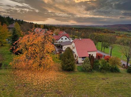 Prodej domu/vily, 194 m²