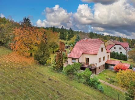 Prodej domu/vily, 194 m²