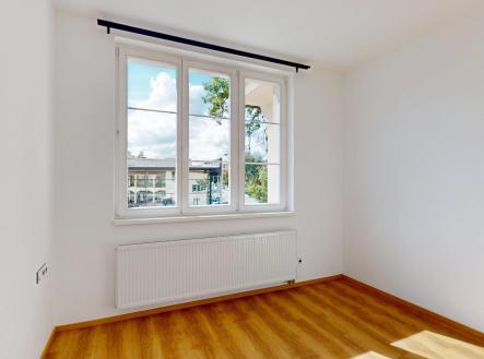 Pronájem bytu, 2+kk, 37 m²