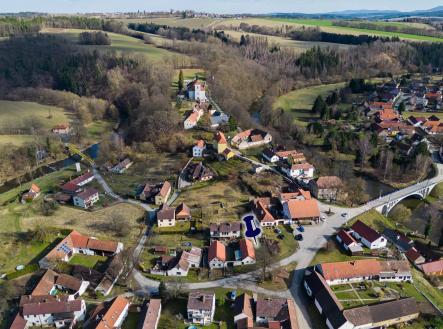 Prodej domu/vily, 55 m²