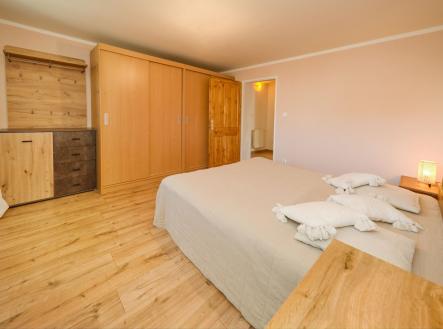 Prodej domu/vily, 55 m²