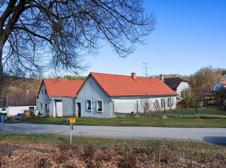 Prodej domu/vily, 55 m²