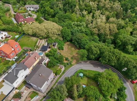 Prodej pozemku pro bydlení, 2 052 m²