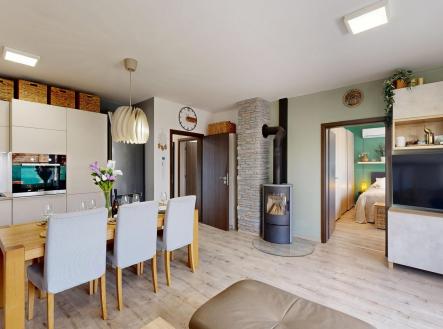 Prodej domu/vily, 84 m²