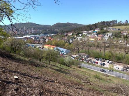 Prodej pozemku pro bydlení, 15 999 m²