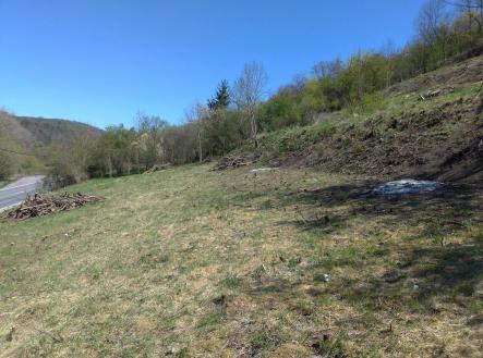 Prodej pozemku pro bydlení, 15 999 m²