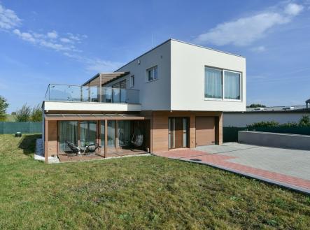 Prodej domu/vily, 292 m²