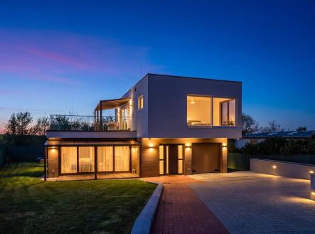 Prodej domu/vily, 292 m²