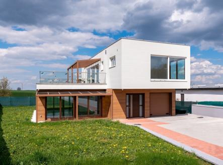 Prodej domu/vily, 292 m²