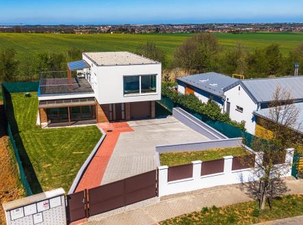 Prodej domu/vily, 292 m²