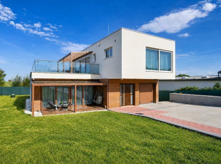 Prodej domu/vily, 342 m²