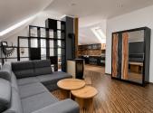 Pronájem bytu, 2+kk, 60 m²
