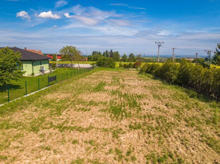 Prodej pozemku pro bydlení, 2 295 m²