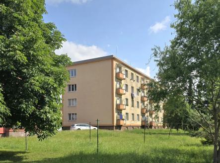 Pronájem bytu, 2+1, 69 m²