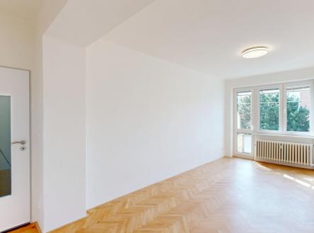 Pronájem bytu, 2+1, 69 m²