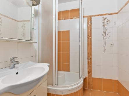 Prodej bytu, 3+1, 75 m²