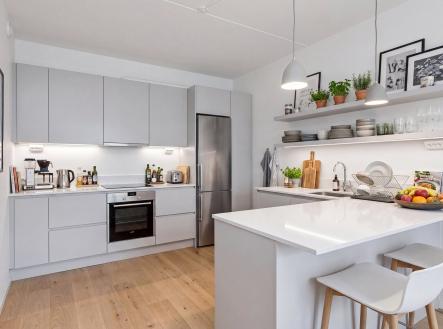 Prodej bytu, 3+1, 75 m²