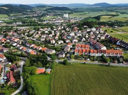 Prodej pozemku pro bydlení, 5 000 m²